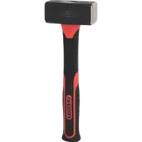 Ks Tools 1425101 142.5101 Hammare 1130 g 260 mm DIN 6475 1 st