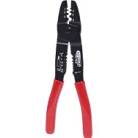 Ks Tools Krimptång enkel 115.1235