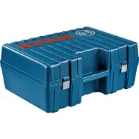 Bosch Professional 1608M00C54 1608M00C54 Verktygsväska tom