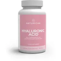Naturecan Hyaluronsyra - Stark dos 400mg per kapsel
