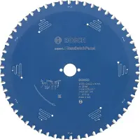 Bosch Expert for Sandwich Panel 2608644146 Cirkelsågblad 330 x 30 x 2.2 mm Antal tänder (per tum): 54 1 st