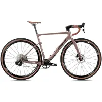 Bh Gravelx Evo 4.0 At Apex Axs 2026 Gravelcykel