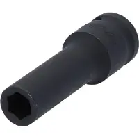 BRILLIANT TOOLS BT022649 BT022649 Kraft-hylsnyckelinsats 10 mm