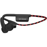 Opn Sound Dashlyte+ Led Lights Ipx5 Trådlösa Sporthörlurar