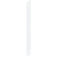 Bosch Accesorios S 1125 Vfr Saber Sticksågblad För Reparation Av Specialpallar 200 Enheter