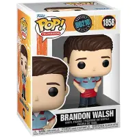 Funko POP! Brandon Walsh Figur