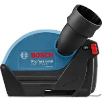 Bosch Professional Gde 125 Ea-s Sugkåpa