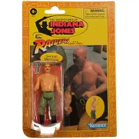 Hasbro Retro Louth Figur