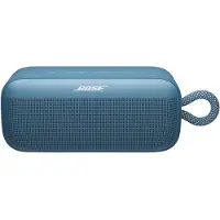 Bose SoundLink Plus - Högtalare - för bärbar användning - trådlös - Bluetooth - Appkontrollerad