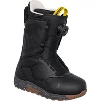 Bataleon Women's Twist Snowboard Boots Black