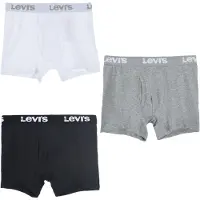 Levi's Kalsong grå / gråmelerad / svart / vit