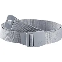 Maier Sports Eco Belt - Bälte Sleet 110 cm