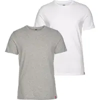 Levi's Slim T-shirt Med Korta ärmar 2 Enheter