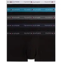 Tommy Hilfiger Um0um03061 Boxers 5 Enheter