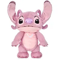 Disney Real Fx Chatty Angel Nallebjörn