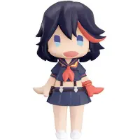 Good Smile Company Hej Kill La Kill Ryoko Matoi Figur 10 Cm