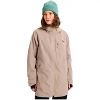 Burton Reserve 2l Jacka