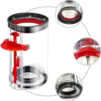 INF Dammbehållare och filter Dyson V11, V15, SV14, SV15, SV22/970050-01/965443-01 0