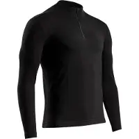 X-Bionic Mightywool Långärmad Baslager