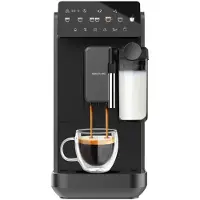 Cecotec Cremmaet Lungo Latte Espressomaskin