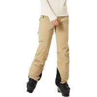 Oakley Apparel Wsub Temp Rc Gore-tex Byxor