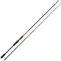 Kinetic Xarann Predator Trigger Baitcastingspö