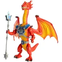 Formo Toys Legends Of Dragonore Ignytor Figur 25 Cm