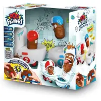 Tigerhead Poo Fighters Brädspel