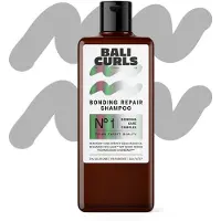 Bali Curls Bonding Repair Shampoo Schampo 200 ml