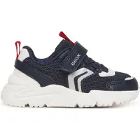 Geox Sneakers J LOFTUS BOY B pojkar - Blå - 26