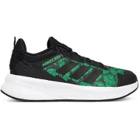 Adidas Skor - Minecraft Fortarun - Cblack/Ftww - - 38 - Skor
