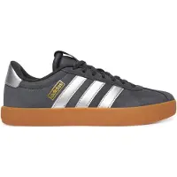 Adidas Sneakers VL COURT 3.0 kvinnor - Svart - 38 2/3