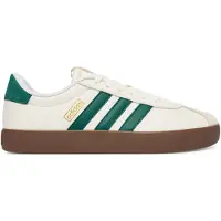 Adidas Låg sneaker 'VL COURT 3.0' grön / vit