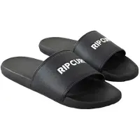 Rip Curl Flipflops CLASSIC BLOOM SLIDE kvinnor - Svart - 38