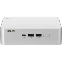 Asus Barebone NUC 15 PRO+ RNUC15CRSU500002 Intel Core Ultra 5 (Series 2) 225H 4.9 GHz Intel Intel Arc 130T 90AR00P3-M00030