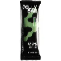 Santa Madre No Cramp 45g Låda Med Gummi-energibars äpple 30 Enheter