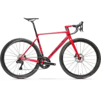 Wilier Verticale Slr Swr40 Force Axs 2x12 Pm 2025 Racercykel