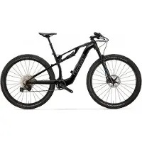 Wilier Urta Hybrid Xm45 Ride 60 29´´ Xt M8100 Sgs 2025 Elcykel Mtb
