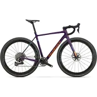 Wilier Bravo Grx Rx822 Gs 1x12 Reflex 2026 Gravelcykel
