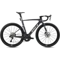 Bh Aerolight 8.0 Dura Ace Di2 2026 Racercykel