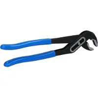 BRILLIANT TOOLS BT064911 BT064911 Polygrip 175 mm