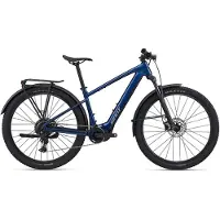 Giant Talon E+ Ex 29´´ Cues 2026 Elcykel