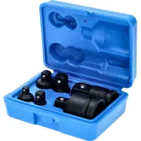 BRILLIANT TOOLS BT024605 BT024605 Hylsnyckeladapter Drivning 1/4, 3/8, 1/2, 3/4 1 st