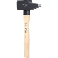 BRILLIANT TOOLS BT077250 BT077250 Penhammare 2730 g 38.5 cm DIN 1041 1 st