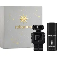 Paco Rabanne Phantom Vapo Set 200ml Parfym