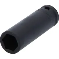 BRILLIANT TOOLS BT022657 BT022657 Kraft-hylsnyckelinsats 16 mm