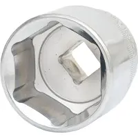 Ks Tools Hylsnyckel Chrome+; 1/2''; 36 mm