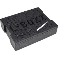 BS Systems 6000003674 LB 136 Inläggssats 1 st