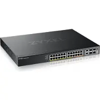 Zyxel Xgs2220-30hp-eu0101f Switch