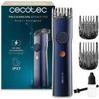 Cecotec Precisioncare Barber Pro Rakapparat